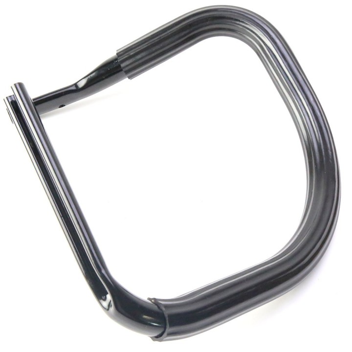 Poignée tubulaire pour tronçonneuse Stihl MS381 MS382