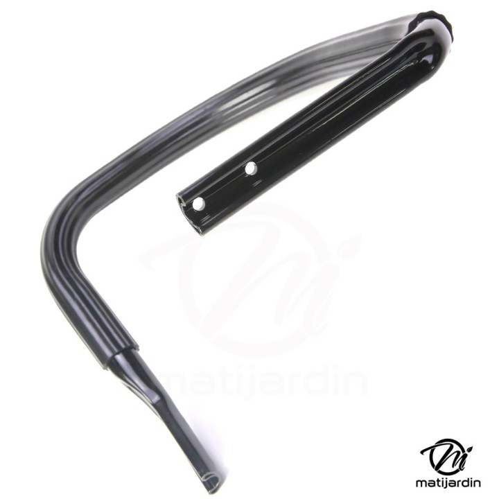 Poignée tubulaire pour tronçonneuse Stihl MS381 MS382