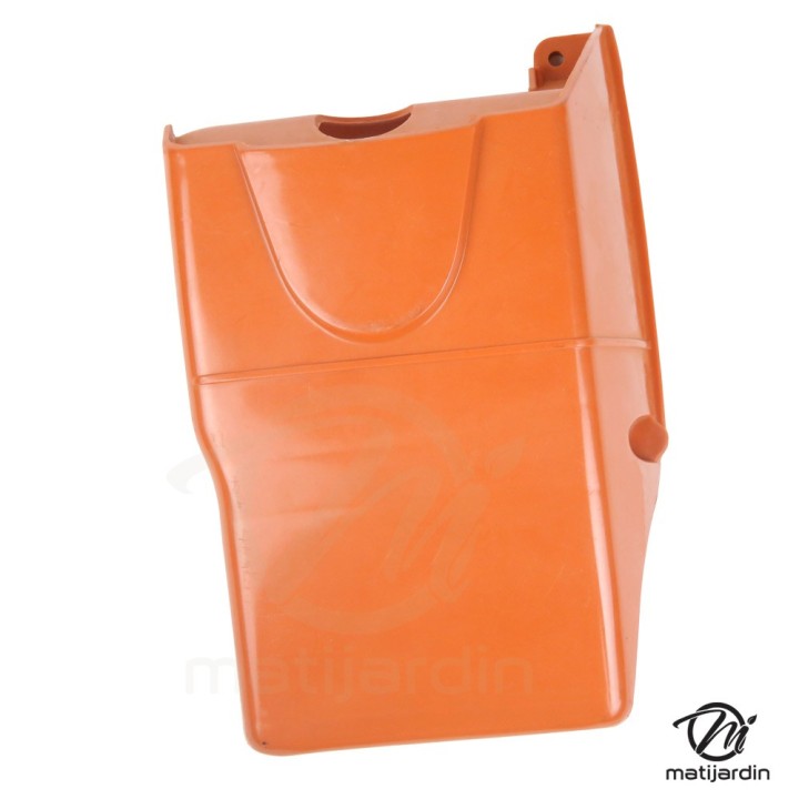 Carter cylindre pour tronçonneuse Stihl MS381 MS382