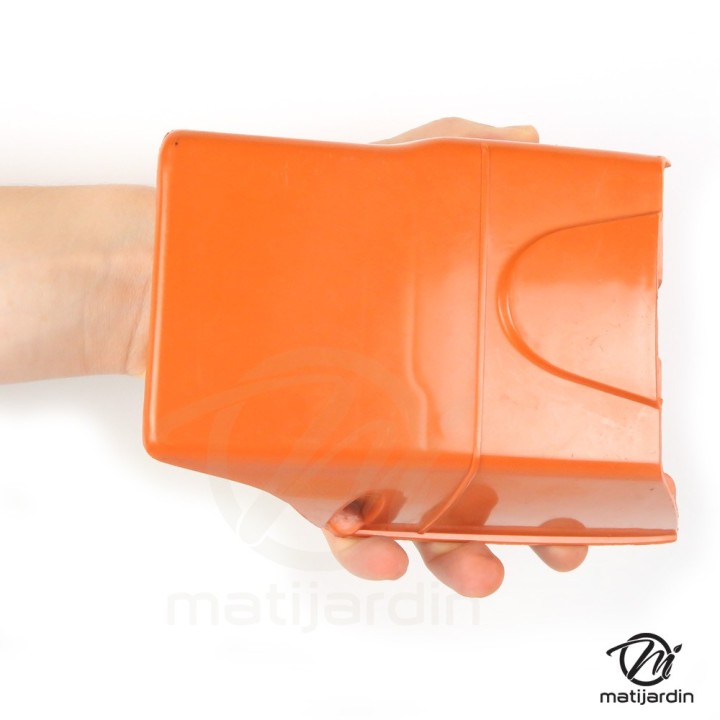 Carter cylindre pour tronçonneuse Stihl MS381 MS382