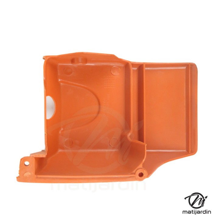Carter cylindre pour tronçonneuse Stihl 038AV 038 Super 038 Magnum MS380