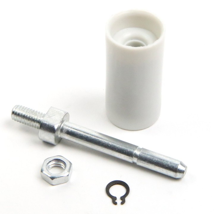 Kit arrêt de chaîne pour tronçonneuse Stihl 066 MS660