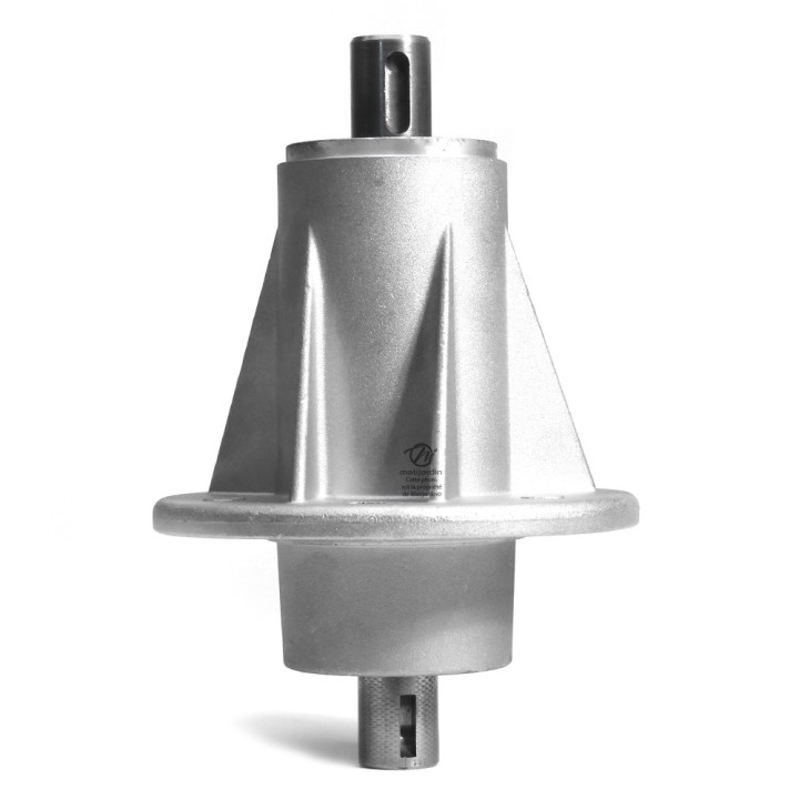 Palier de lame pour N° 82207203/0 Castelgarden