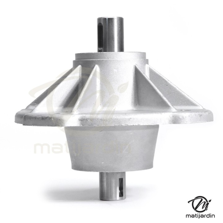 Palier de lame pour N° 84207250/0 Castelgarden