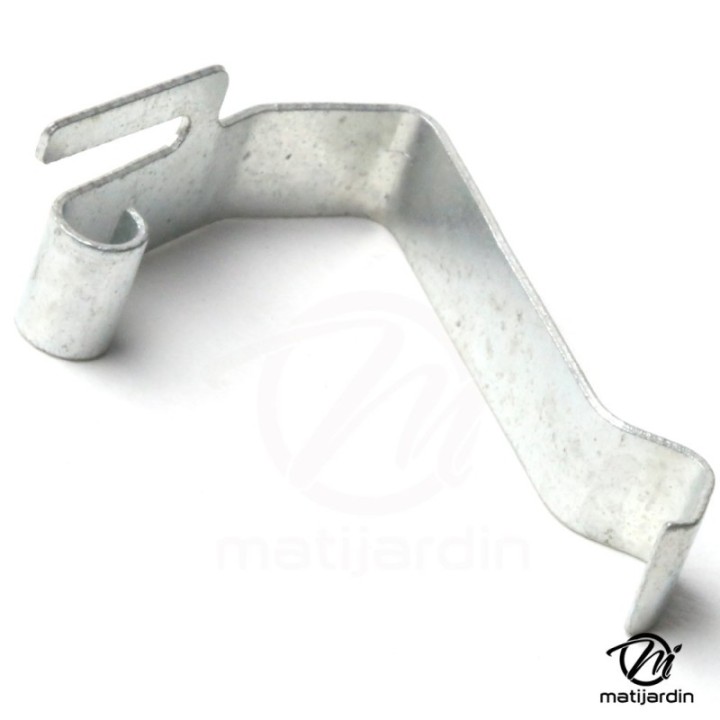 Ressort arbre de commande pour tronçonneuse Stihl MS380