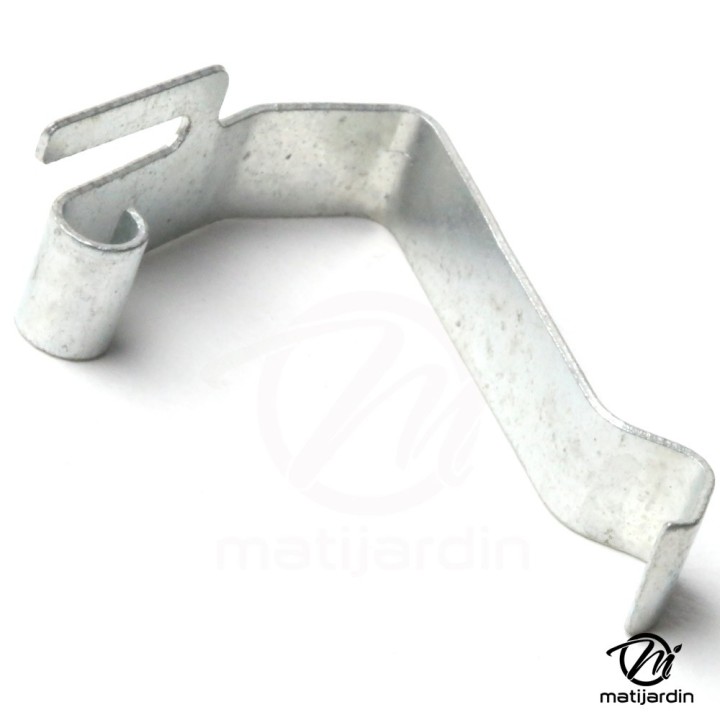 Ressort arbre de commande pour tronçonneuse Stihl MS381 MS382