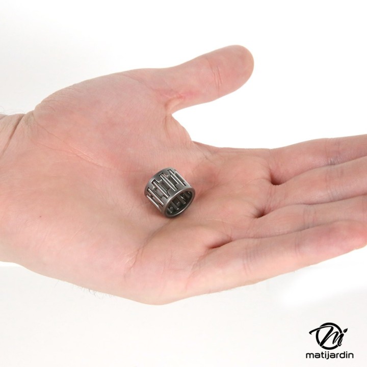 Cage à aiguilles pour tronçonneuse Stihl S10