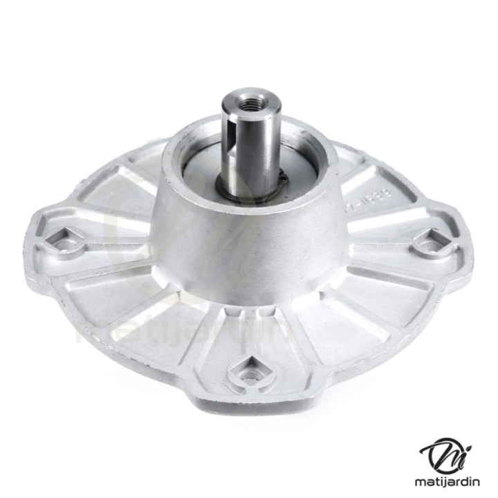 Palier de lame pour N° 84207250/0 Castelgarden