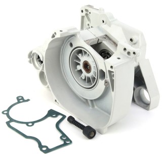 Carter moteur pour tronçonneuse Stihl 038AV 038AV Magnum