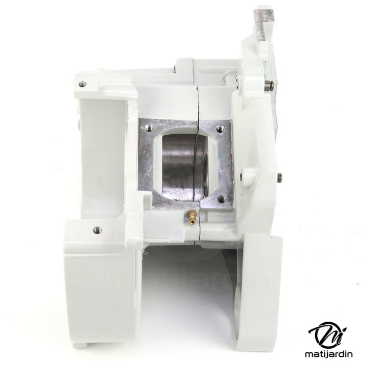 Carter moteur pour tronçonneuse Stihl 038AV 038AV Magnum