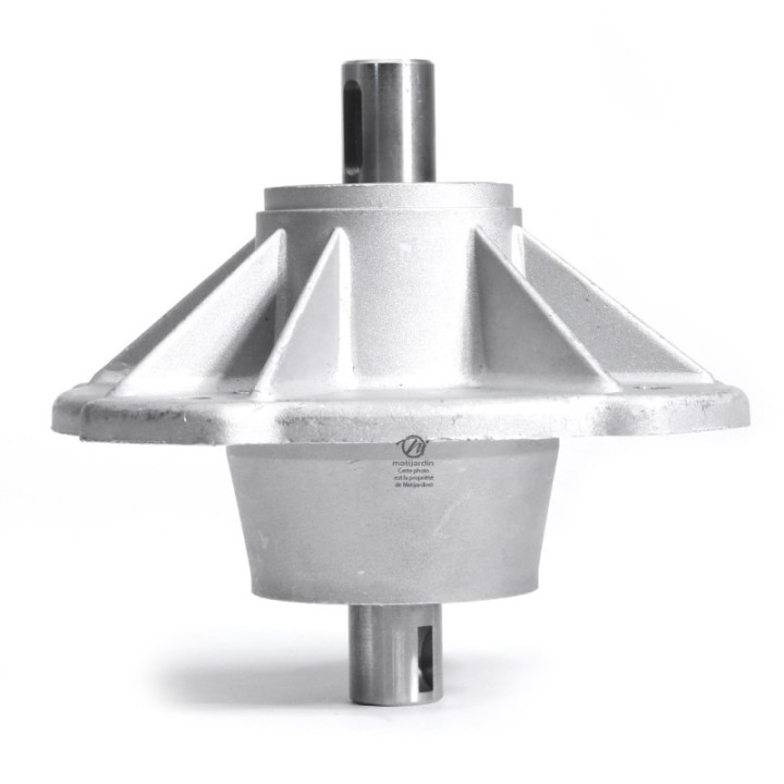 Palier de lame pour N° 84207250/0 Castelgarden