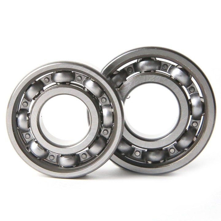 Roulement vilebrequin pour tronçonneuse Stihl 038AV 038 Super 038 Magnum MS380 par 2