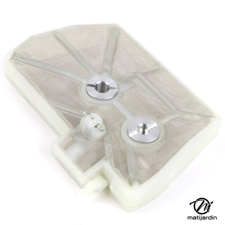 Filtre à air pour tronçonneuse Stihl 038AV 038 Super 038 Magnum MS380