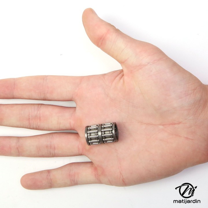 Cage à aiguilles pour tronçonneuse Stihl 038AV 038 Magnum 038 Super MS380