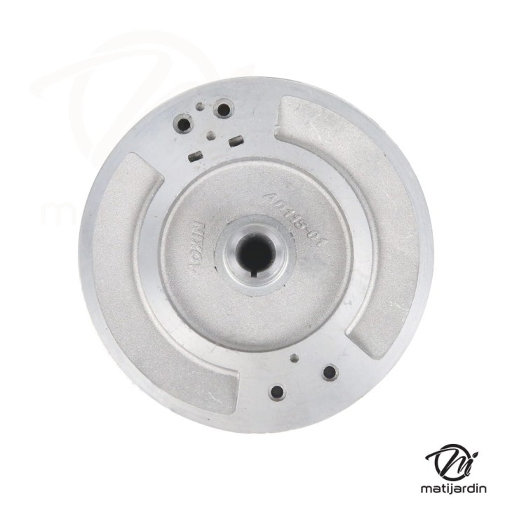 Volant magnétique pour tronçonneuse Stihl 038AV 038 Magnum 038 Super MS380