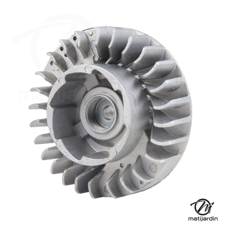 Volant magnétique pour tronçonneuse Stihl 038AV 038 Magnum 038 Super MS380