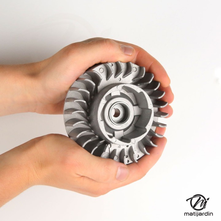 Volant magnétique pour tronçonneuse Stihl MS381 MS382