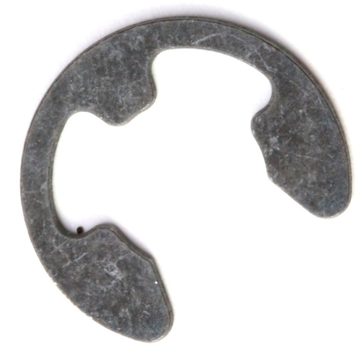 Circlip pignon pour tronçonneuse Stihl MS381 MS382