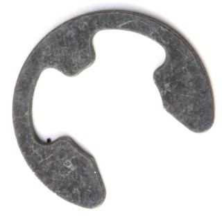 Circlip pignon pour tronçonneuse Stihl 042 048