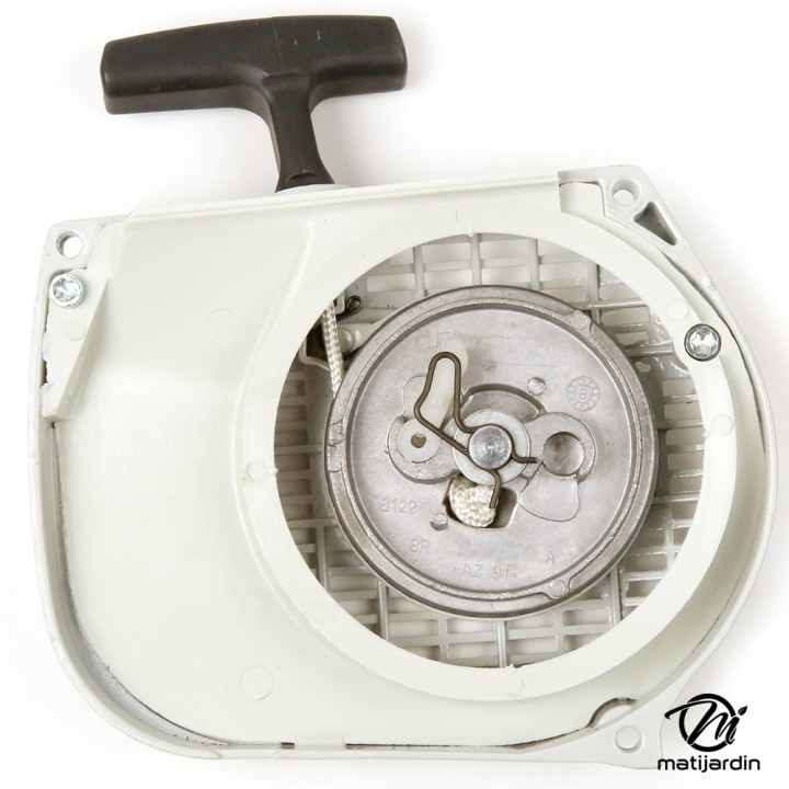 Lanceur pour tronçonneuse Stihl MS381 MS382