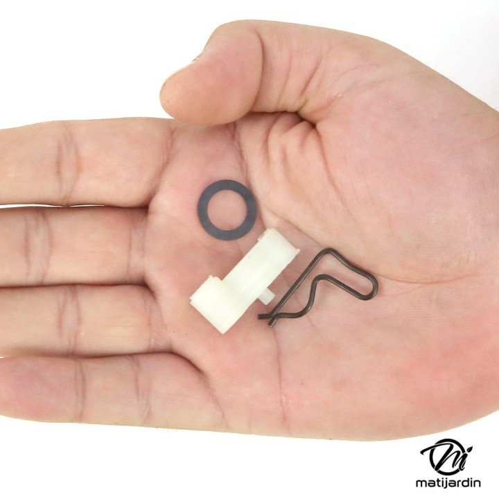 Cliquet de lanceur pour tronçonneuse Stihl 08S