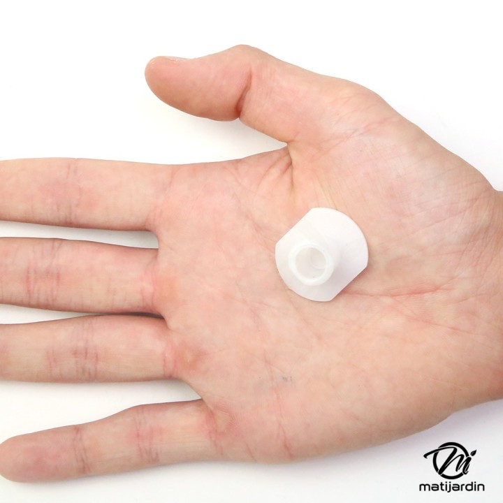 Bouchon d'amortisseur pour tronçonneuse Stihl 084 088 MS880