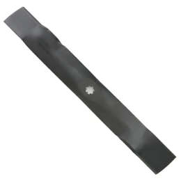 Lame tondeuse pour John Deere Riders 135 GY20850 coupe 53,3 cm