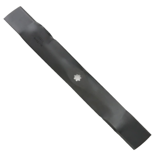 Lame tondeuse pour John Deere Riders 102 GX22151 coupe 53,3 cm