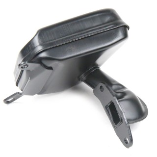 Pot d'échappement pour tronçonneuse Stihl 040 041