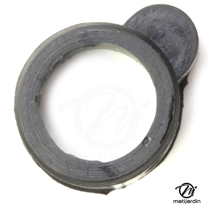 Collier pompe à huile pour tronçonneuse Stihl 040AV 041AV