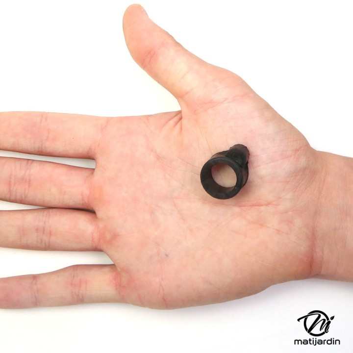 Collier pompe à huile pour tronçonneuse Stihl 040AV 041AV