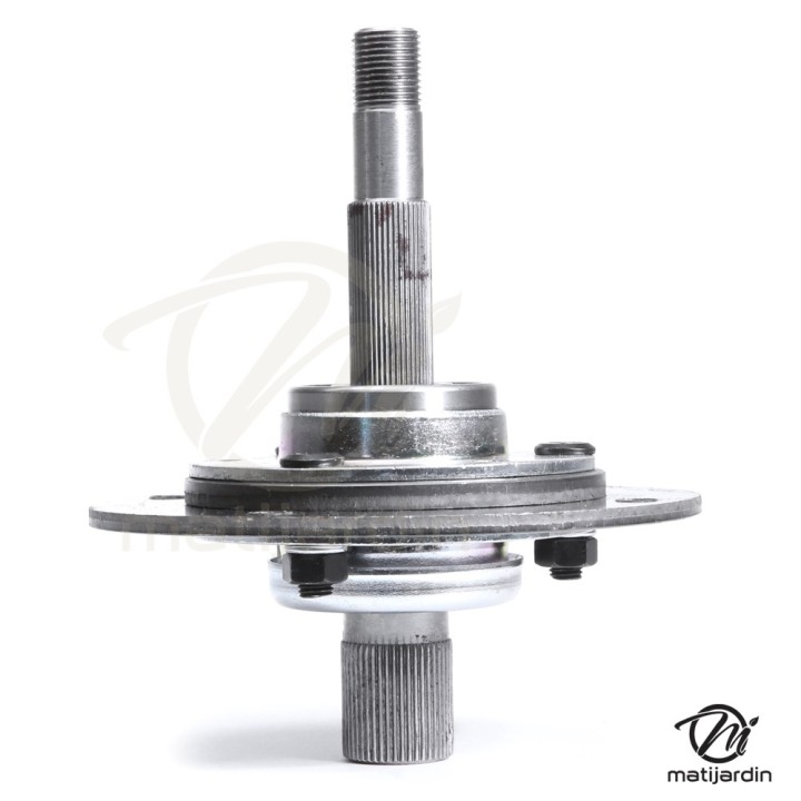 Palier de lame pour N° 717-0913 MTD