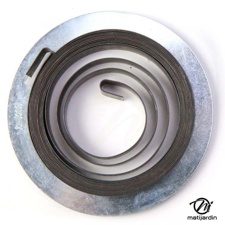 Ressort lanceur pour découpeuse Stihl TS510 TS760