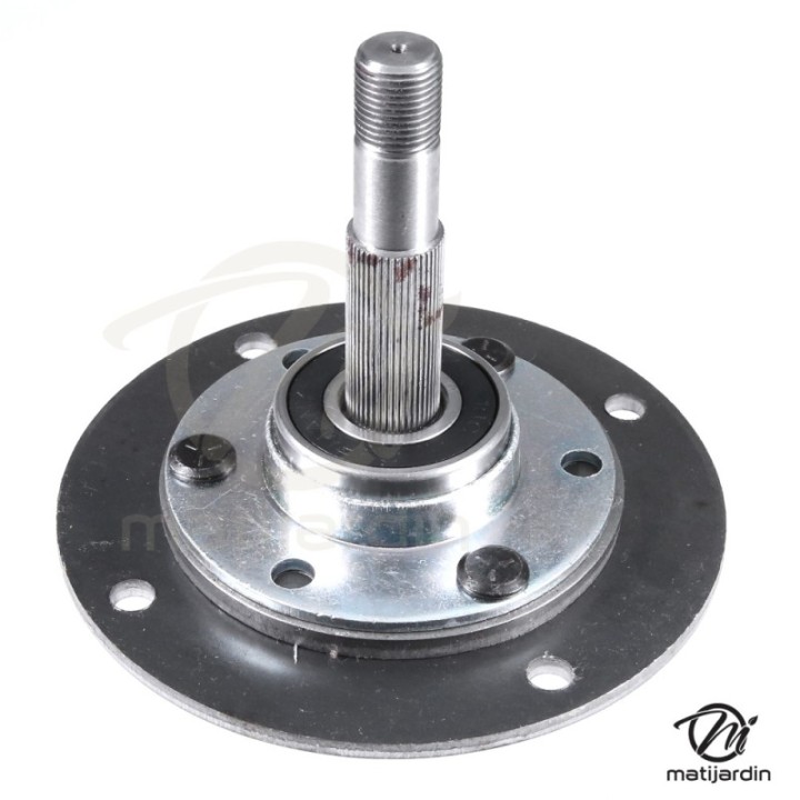 Palier de lame pour N° 717-0913 MTD