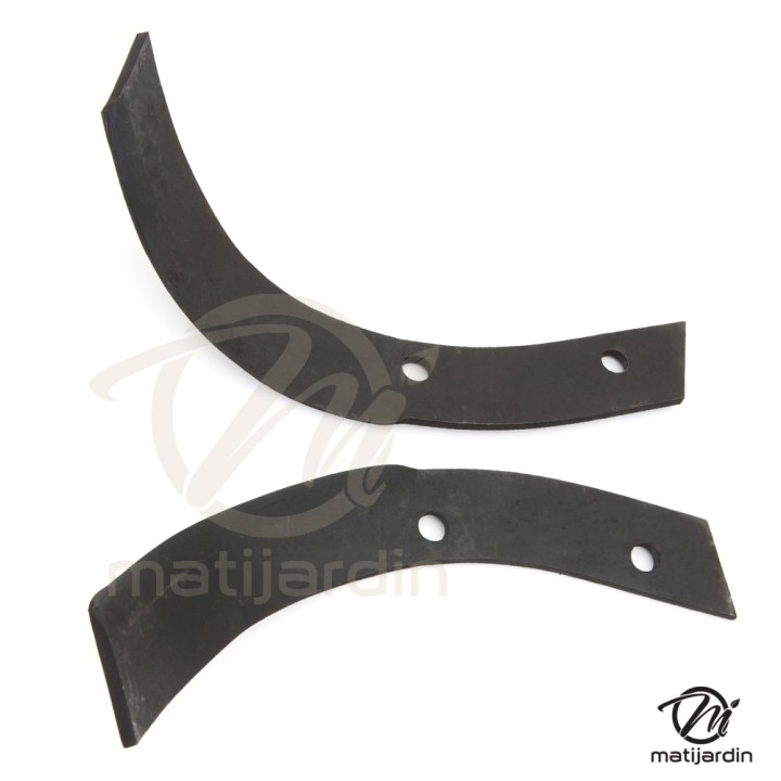 Outils, couteaux de fraises pour Honda N° 501