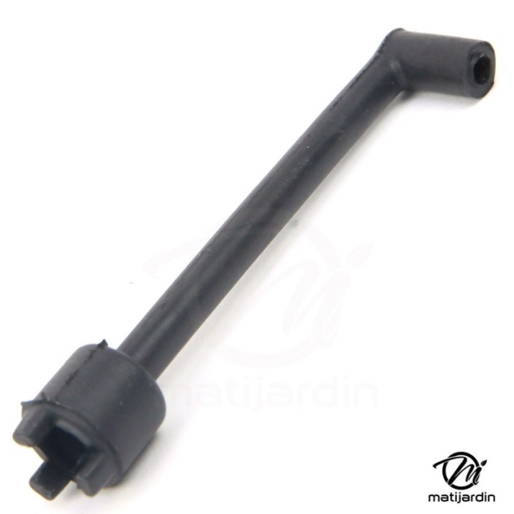 Durite d'huile pour tronçonneuse Stihl 050 050AV 051 051AV