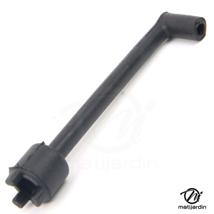 Durite d'huile pour tronçonneuse Stihl 08 08S