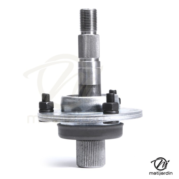 Palier de lame pour N° 717-0900 MTD