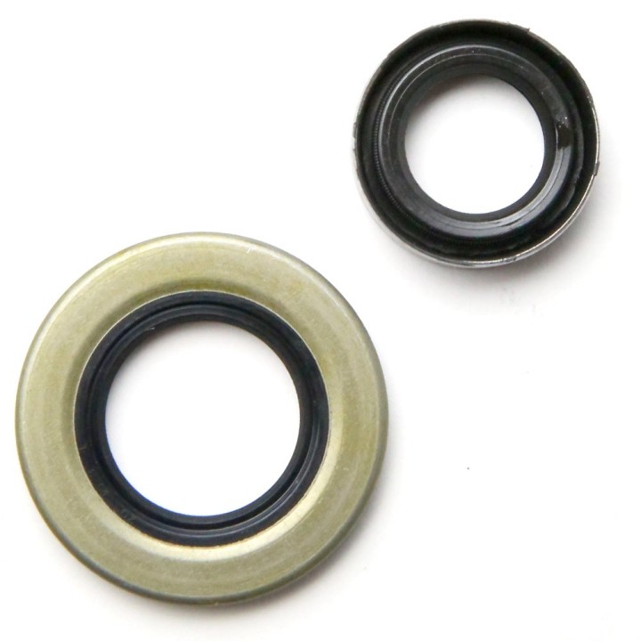 Joint spi pour tronçonneuse Stihl 042AV 048AV par 2