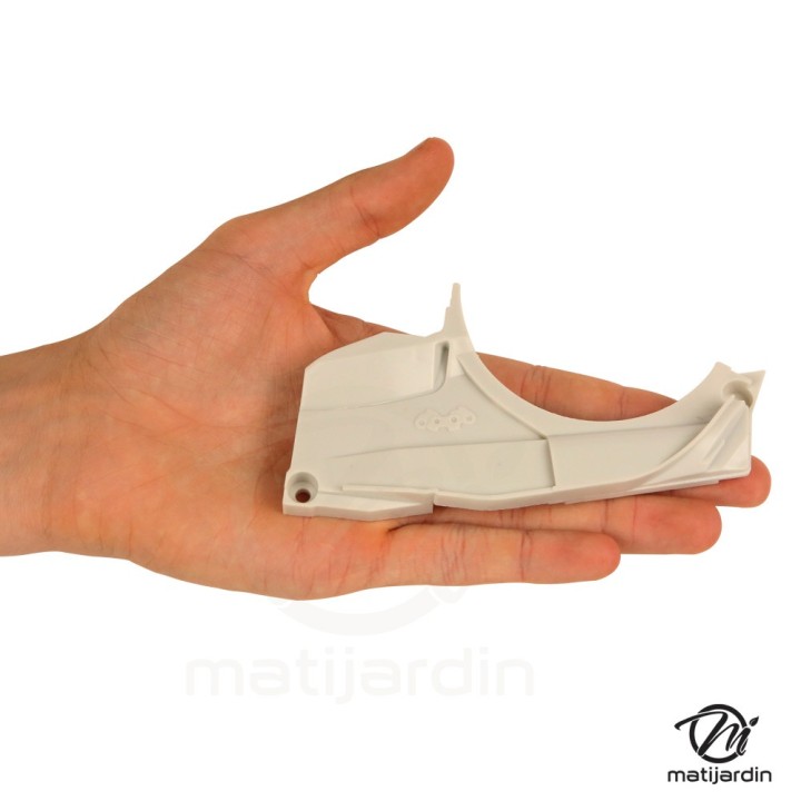 Carter frein de chaîne pour tronçonneuse Stihl 044 MS440