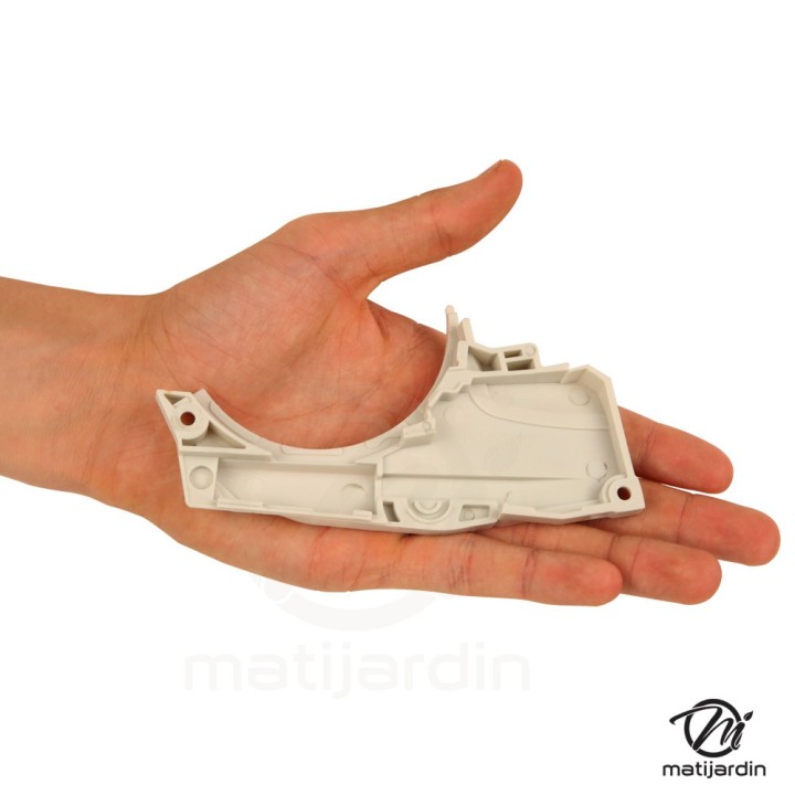 Carter frein de chaîne pour tronçonneuse Stihl 044 MS440