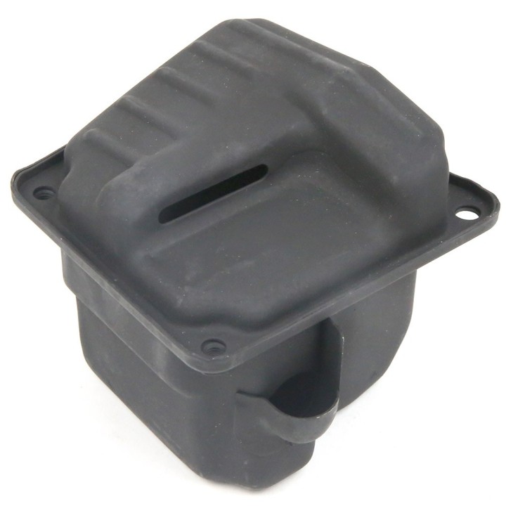 Pot d'échappement pour tronçonneuse Stihl 044 MS440