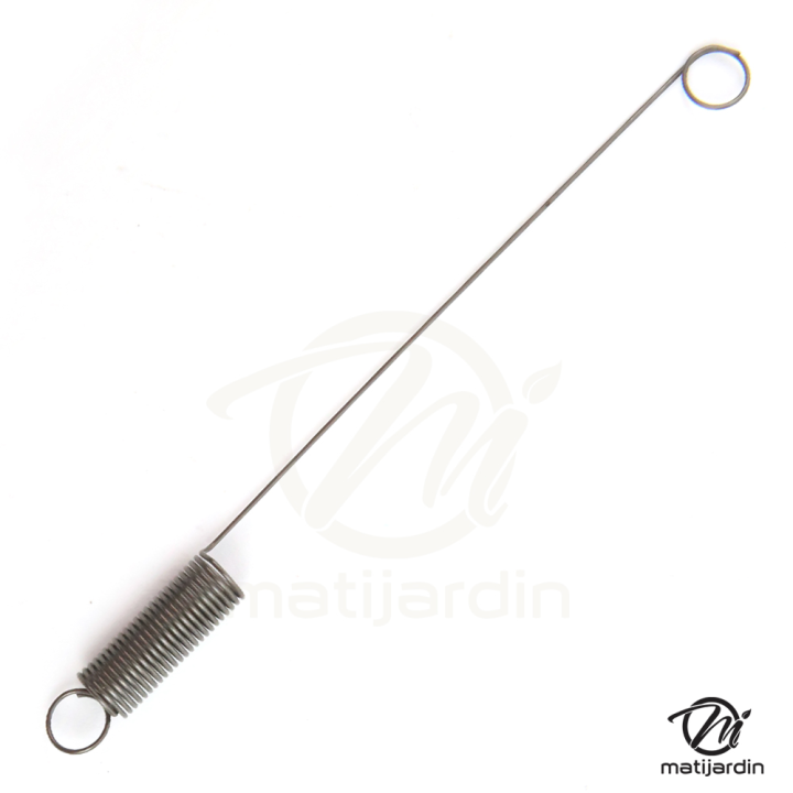 Ressort de régulateur pour moteur Briggs et Stratton. N° 260703