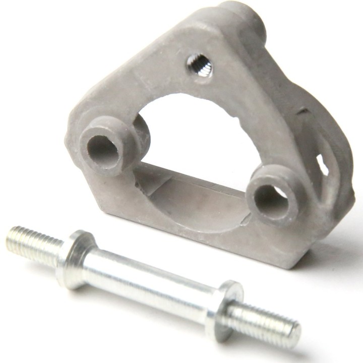 Bride fixation pour tronçonneuse Stihl 044 MS440