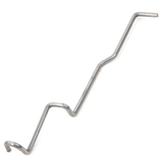 Tringle d'accélérateur pour tronçonneuse Stihl 046 MS460