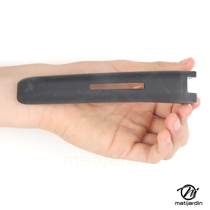 Poignée de gaz pour tronçonneuse Stihl 044 MS440