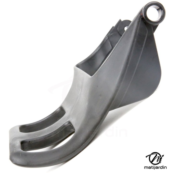 Poignée frein de chaîne pour tronçonneuse Stihl 044 MS440