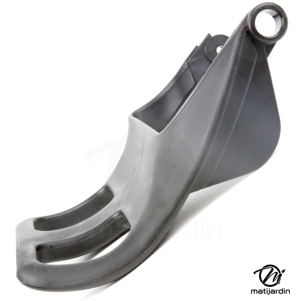 Poignée De Frein à Chaîne Pour Tronçonneuse Stihl MS440, MS460 (Réf. 1128 790 9150) | Pièce De Rechange Compatible