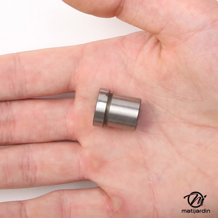 Manchon pompe à huile pour tronçonneuse Stihl 044 MS440