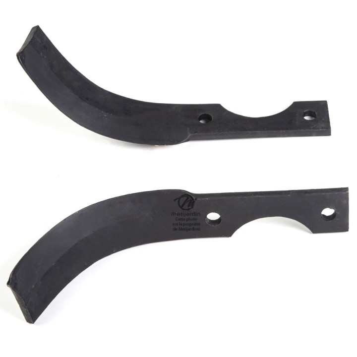 Outils, couteaux de fraises pour Honda. Longueur : 200 mm